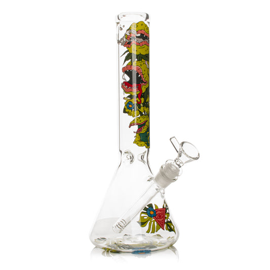 10" Feed Me VFT Water Pipe