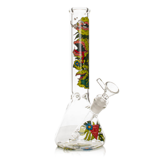 12" Feed Me VFT Water Pipe