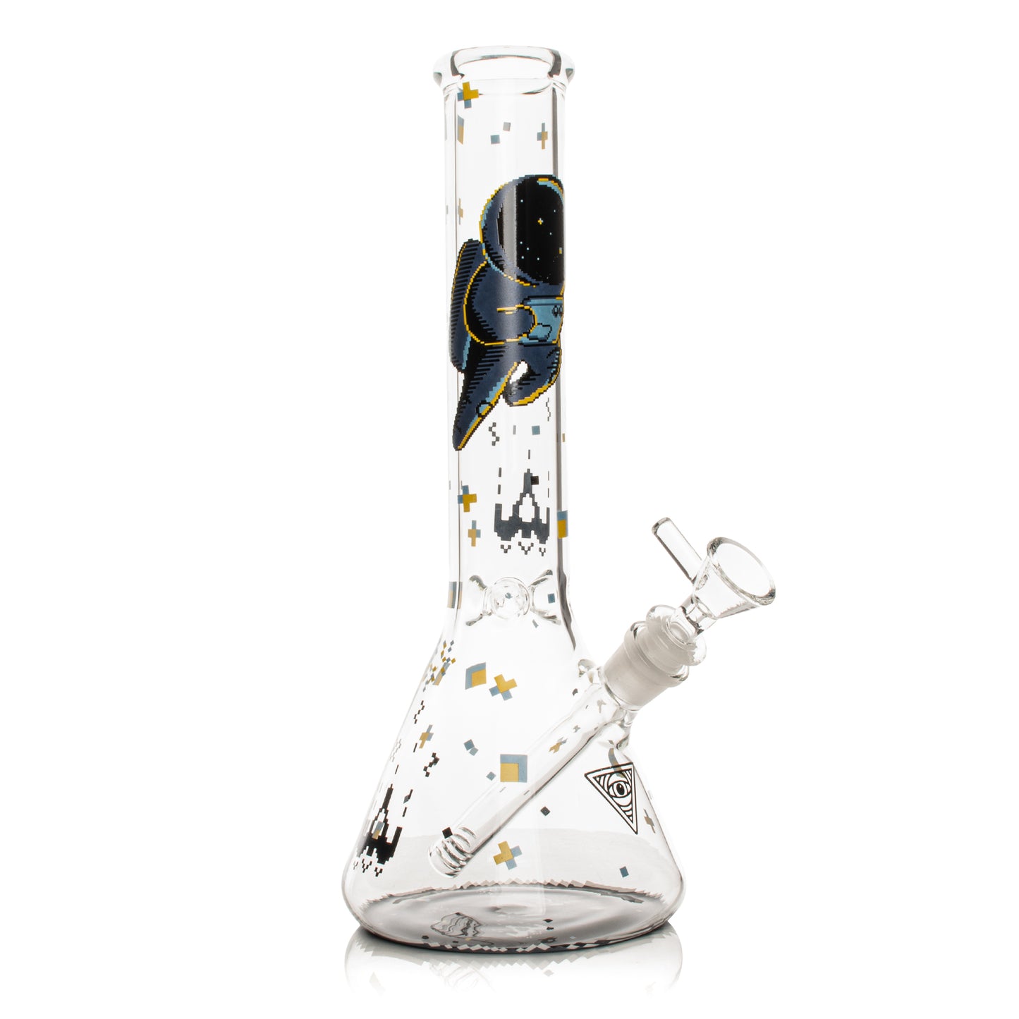 12" Astro Boy Water Pipe