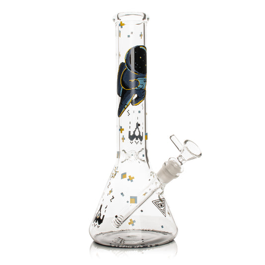 12" Astro Boy Water Pipe