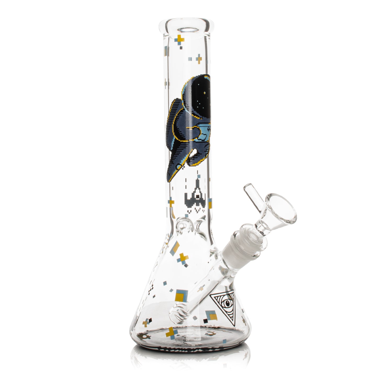 10" Astro Boy Water Pipe