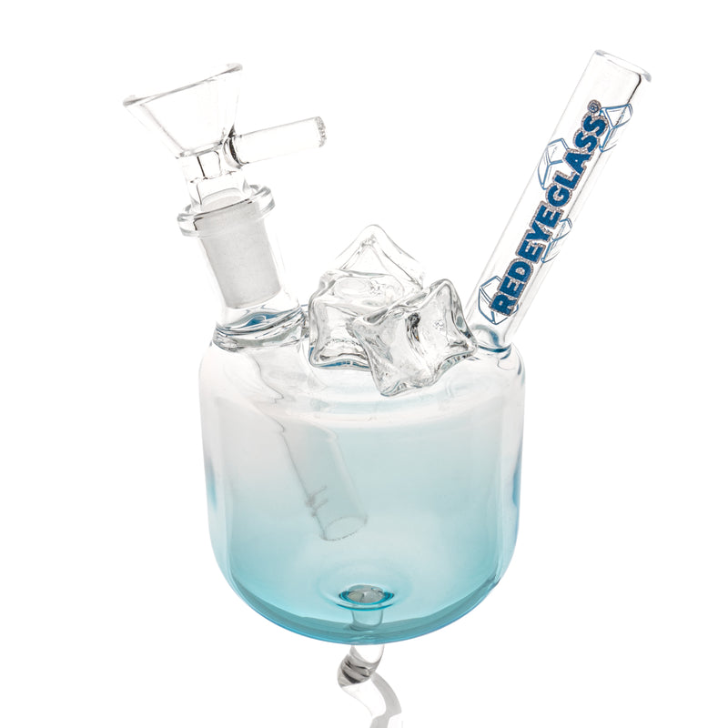 9" Ice-Cold Happy Hour Water Pipe