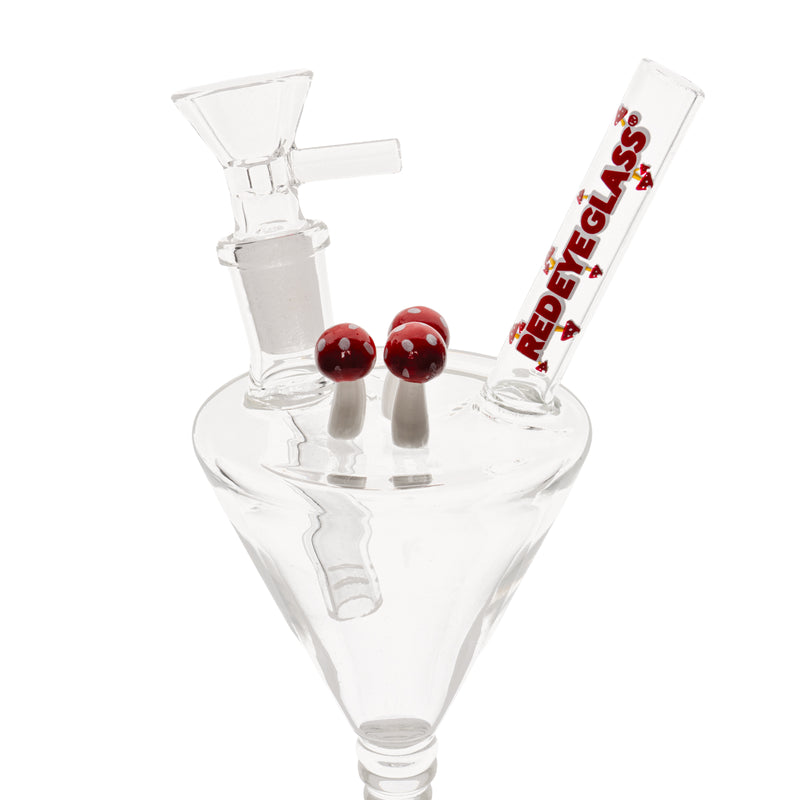 9" Magic Mix Happy Hour Water Pipe