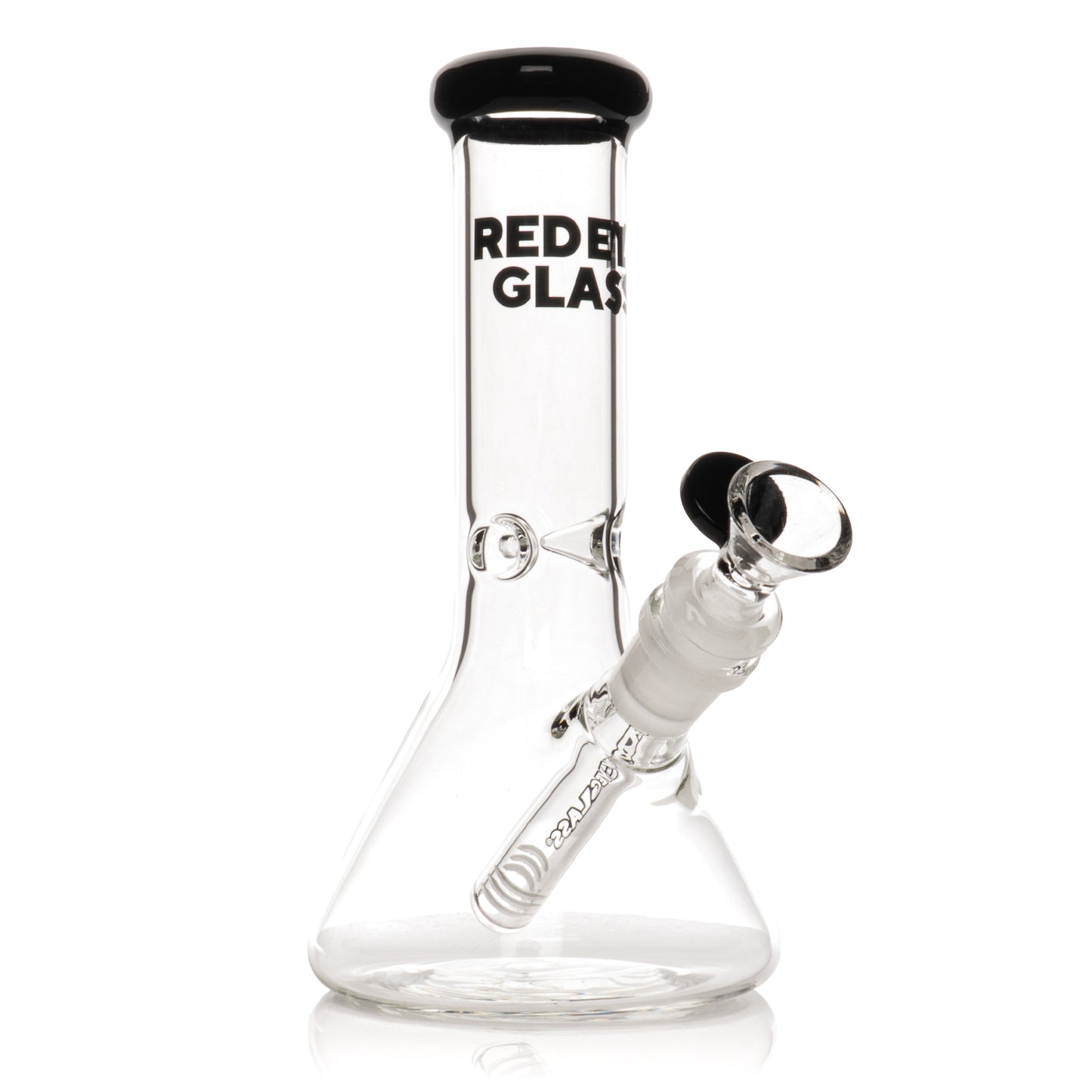8" Beaker Base Water Pipe
