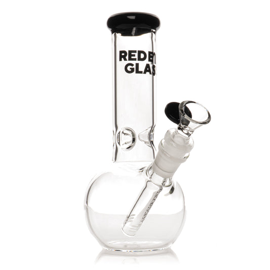8" Bubble Base Water Pipe