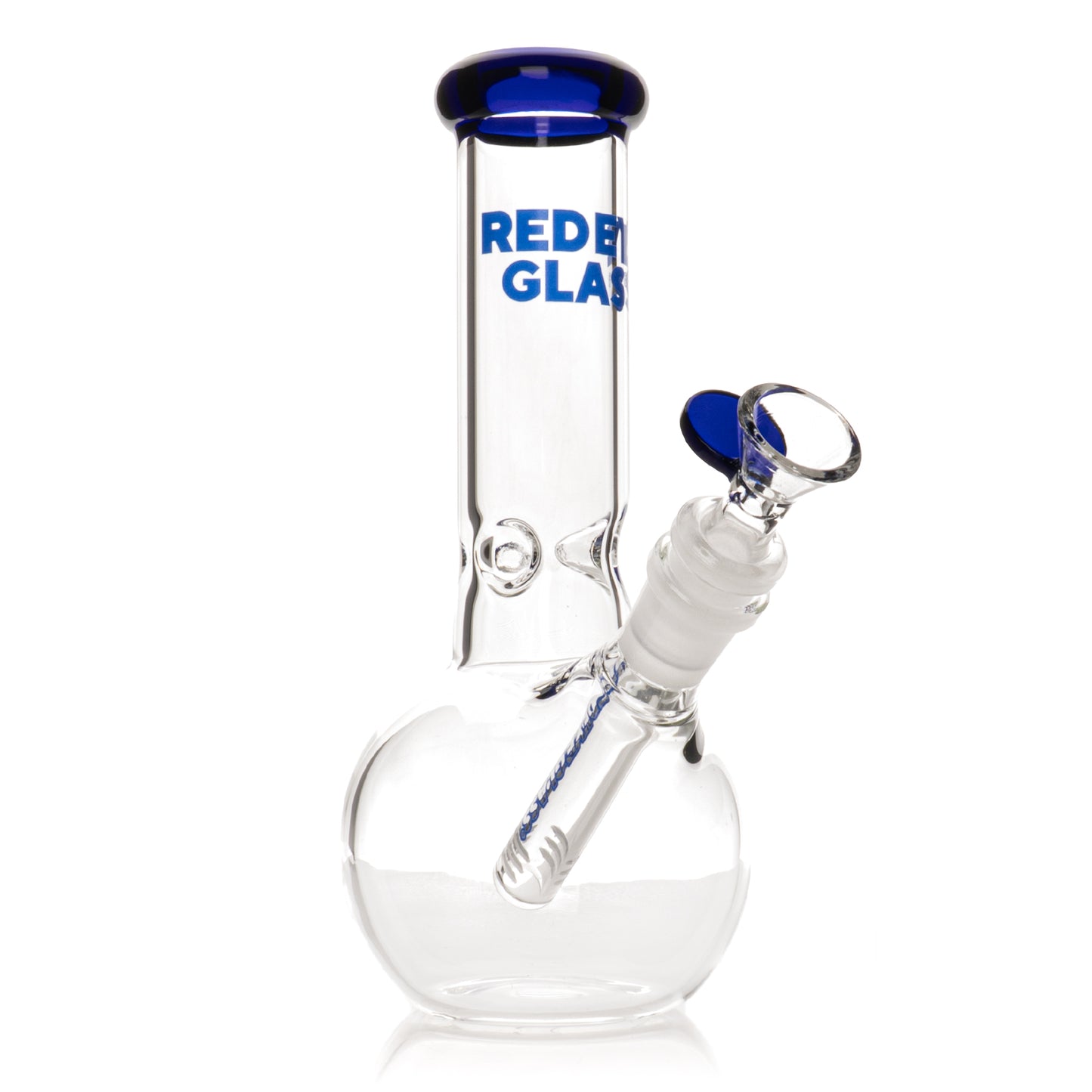 8" Bubble Base Water Pipe