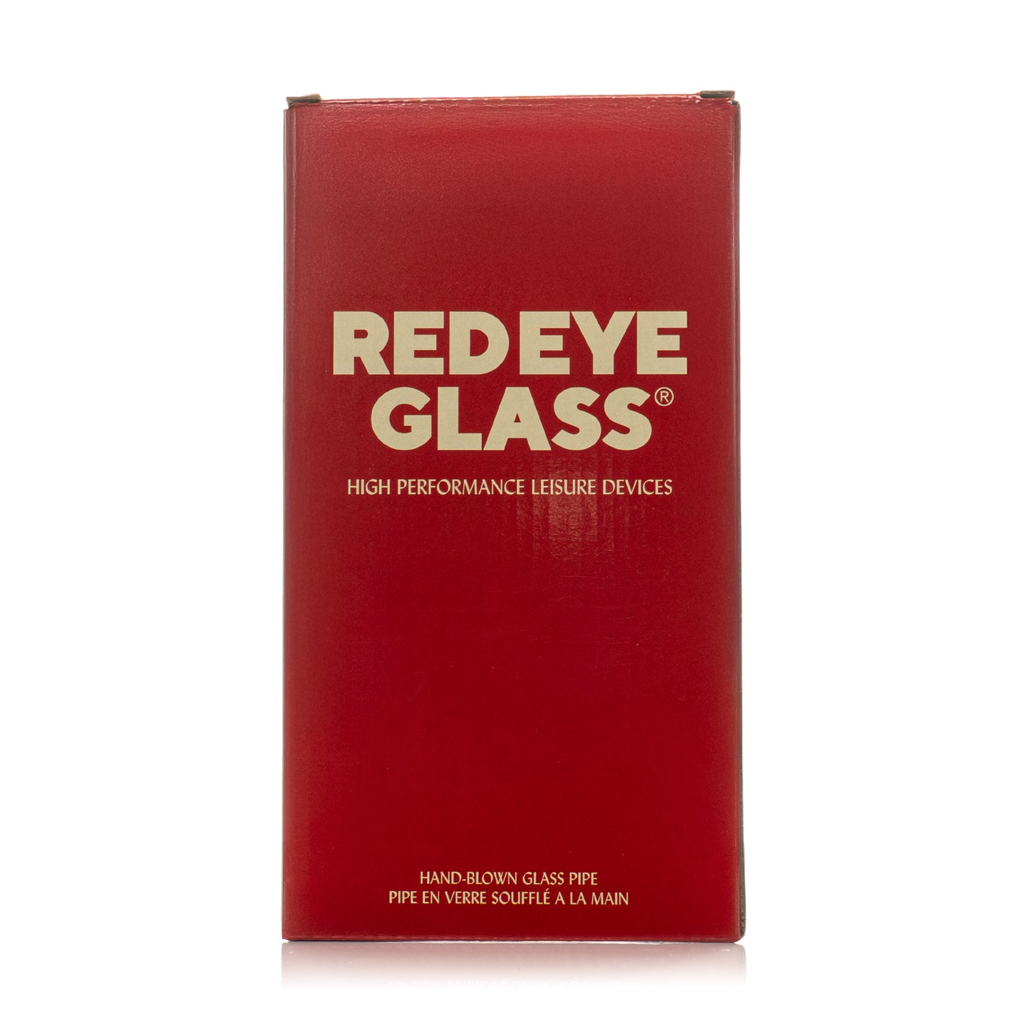 8" Bubble Base Water Pipe