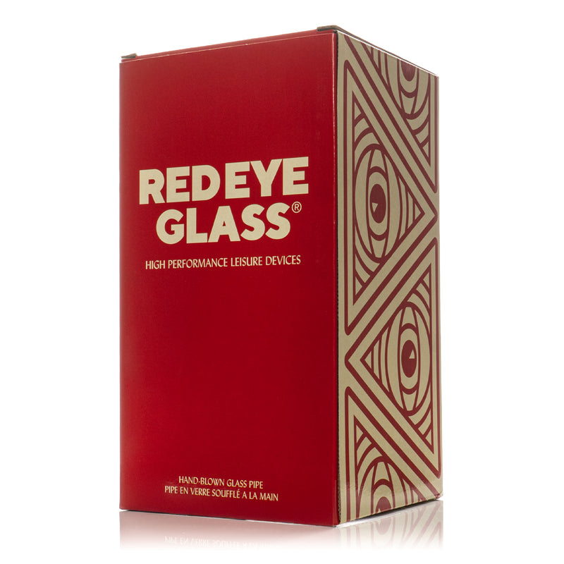 8" Bubble Base Water Pipe