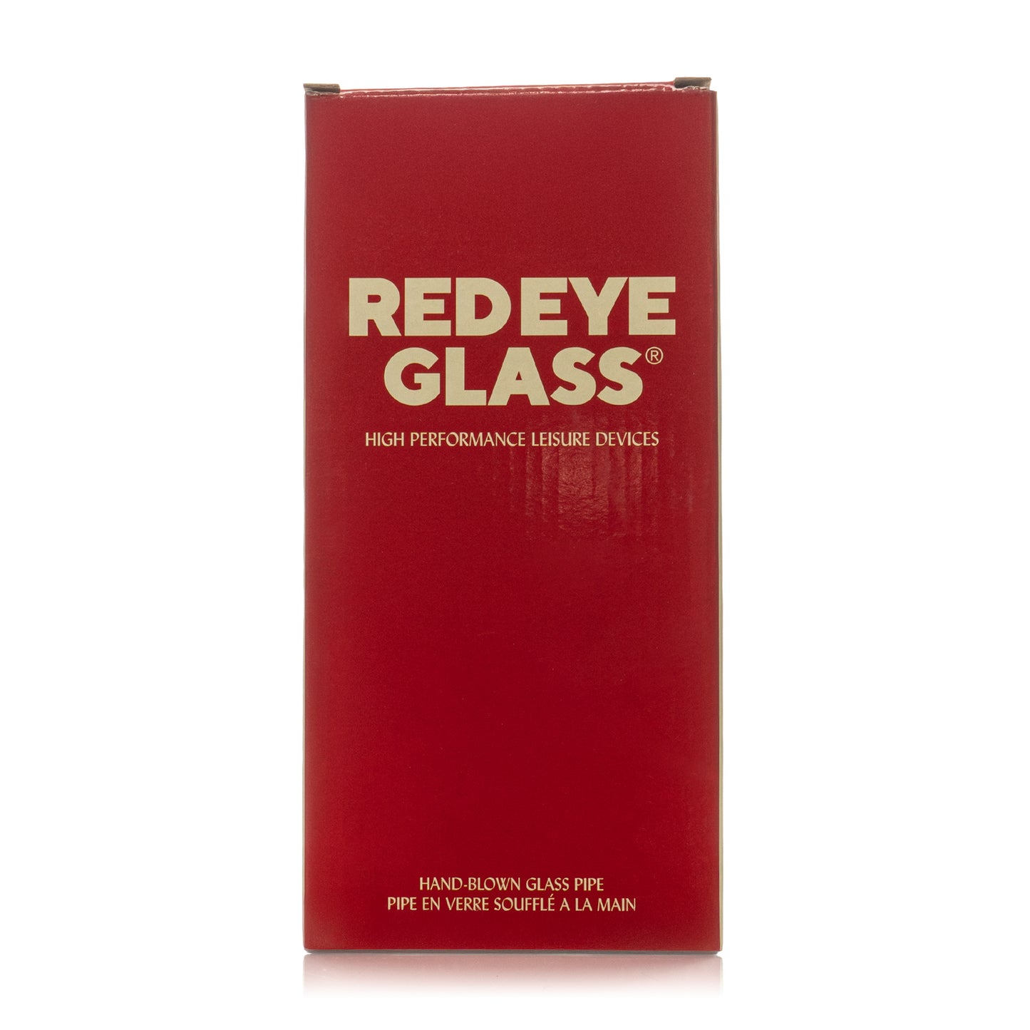 8" Straight Base Water Pipe