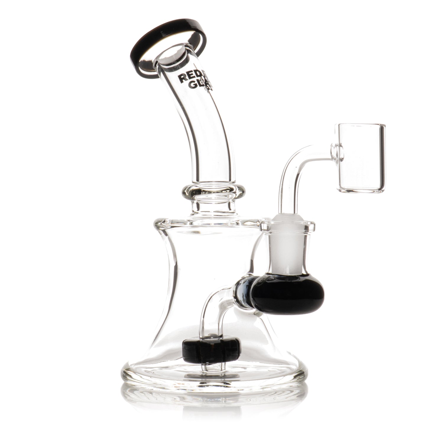 5" Concentrate Rig