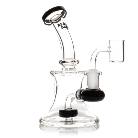 5" Concentrate Rig