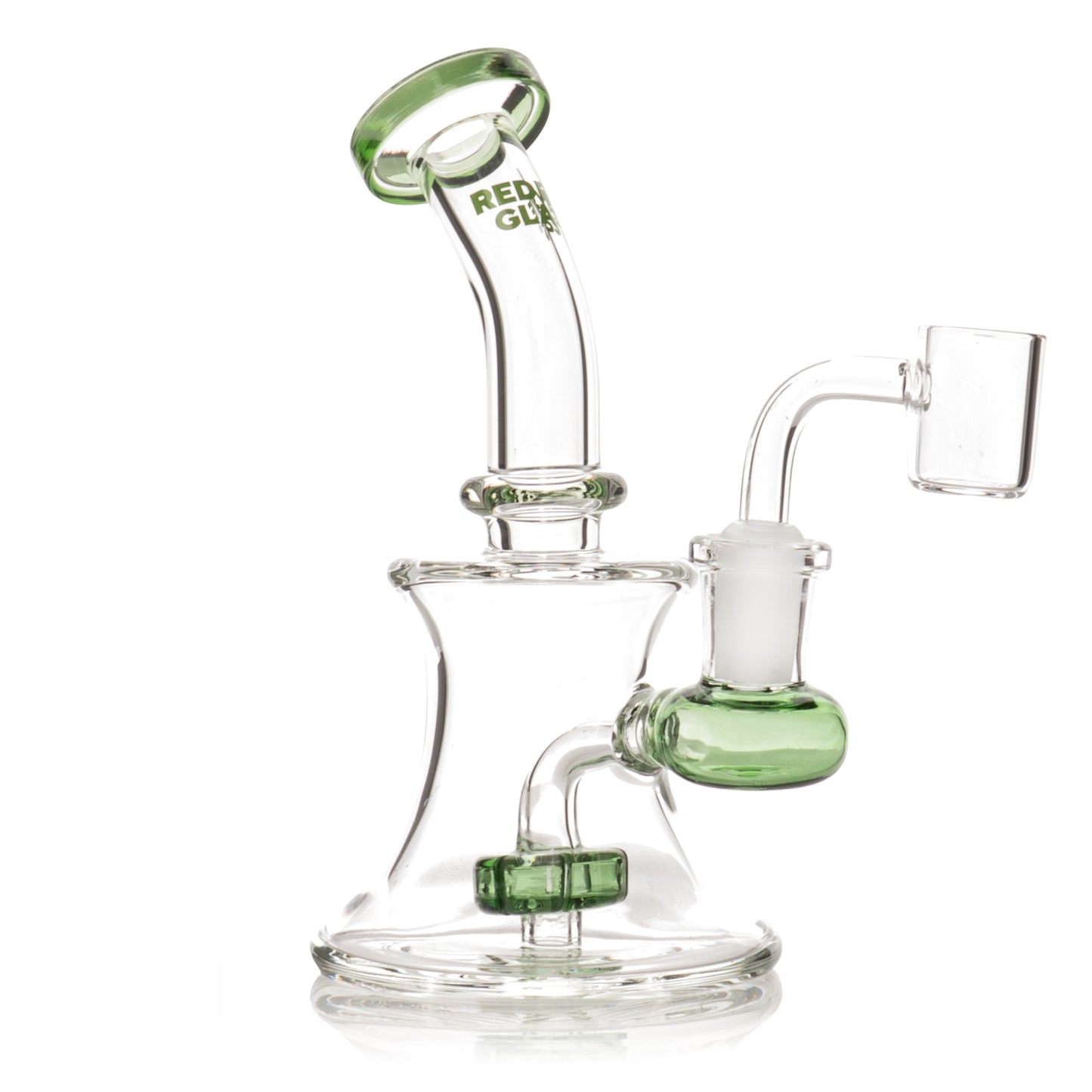 5" Concentrate Rig