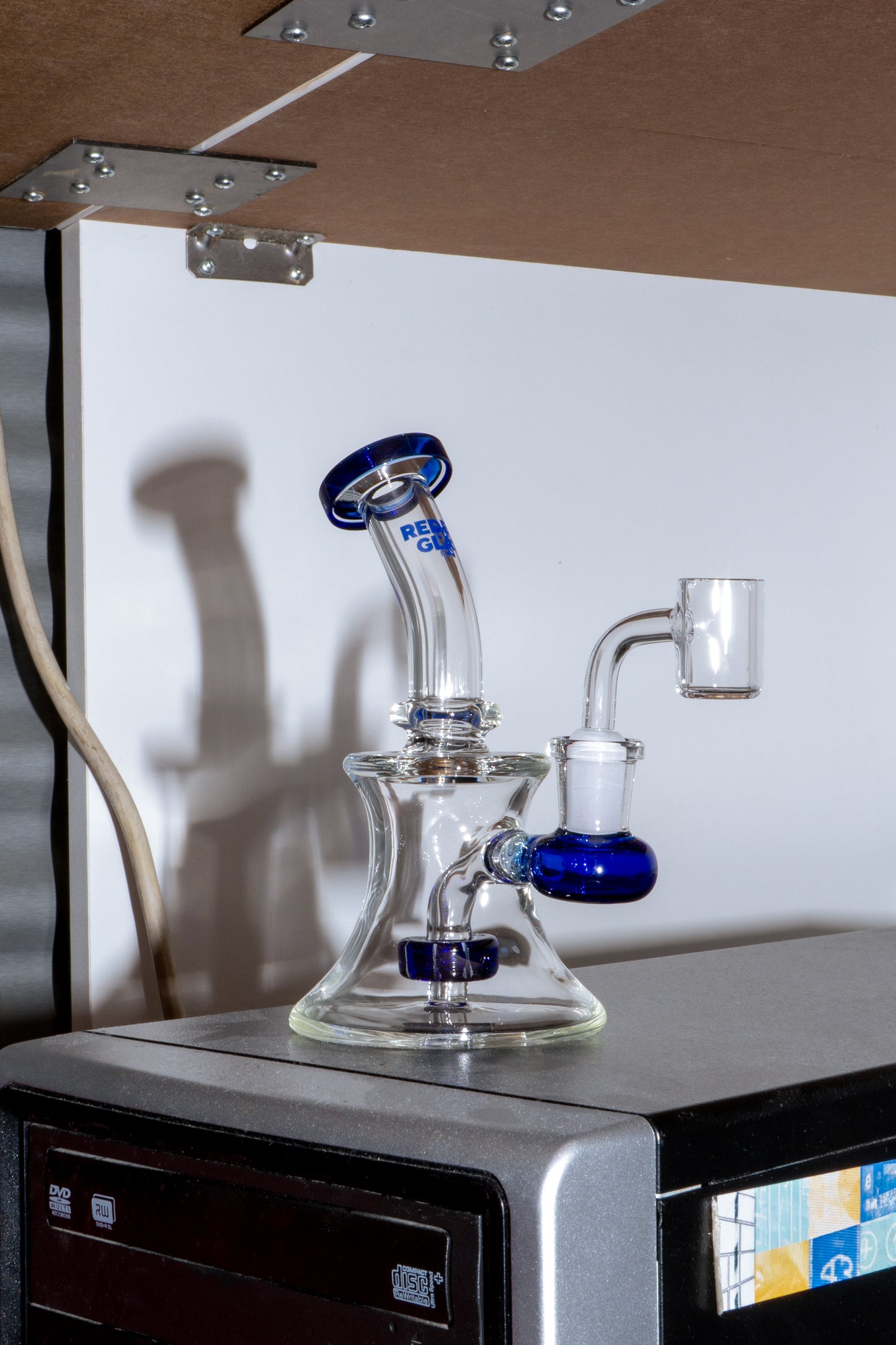 5" Concentrate Rig
