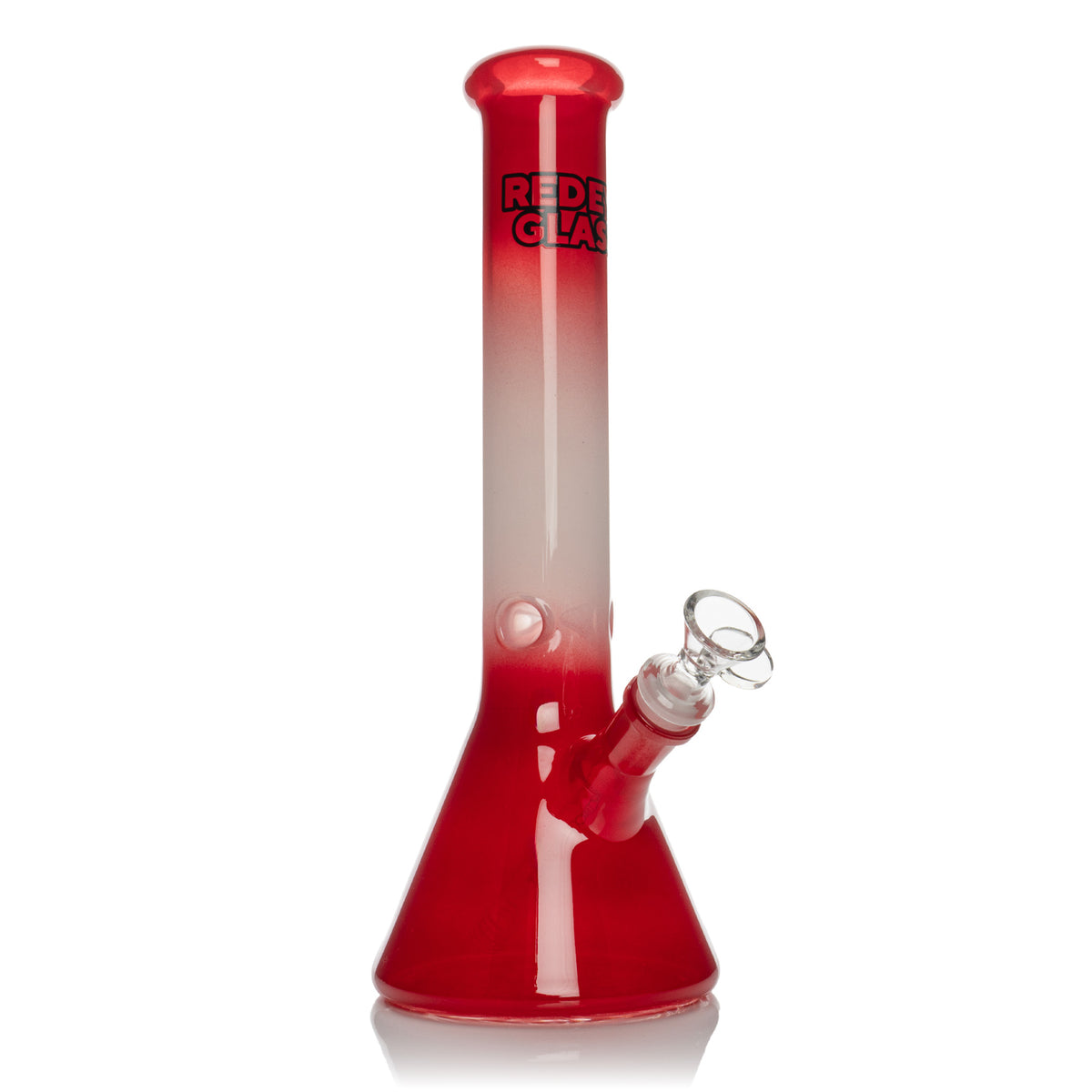 12" Day Glow Water Pipe