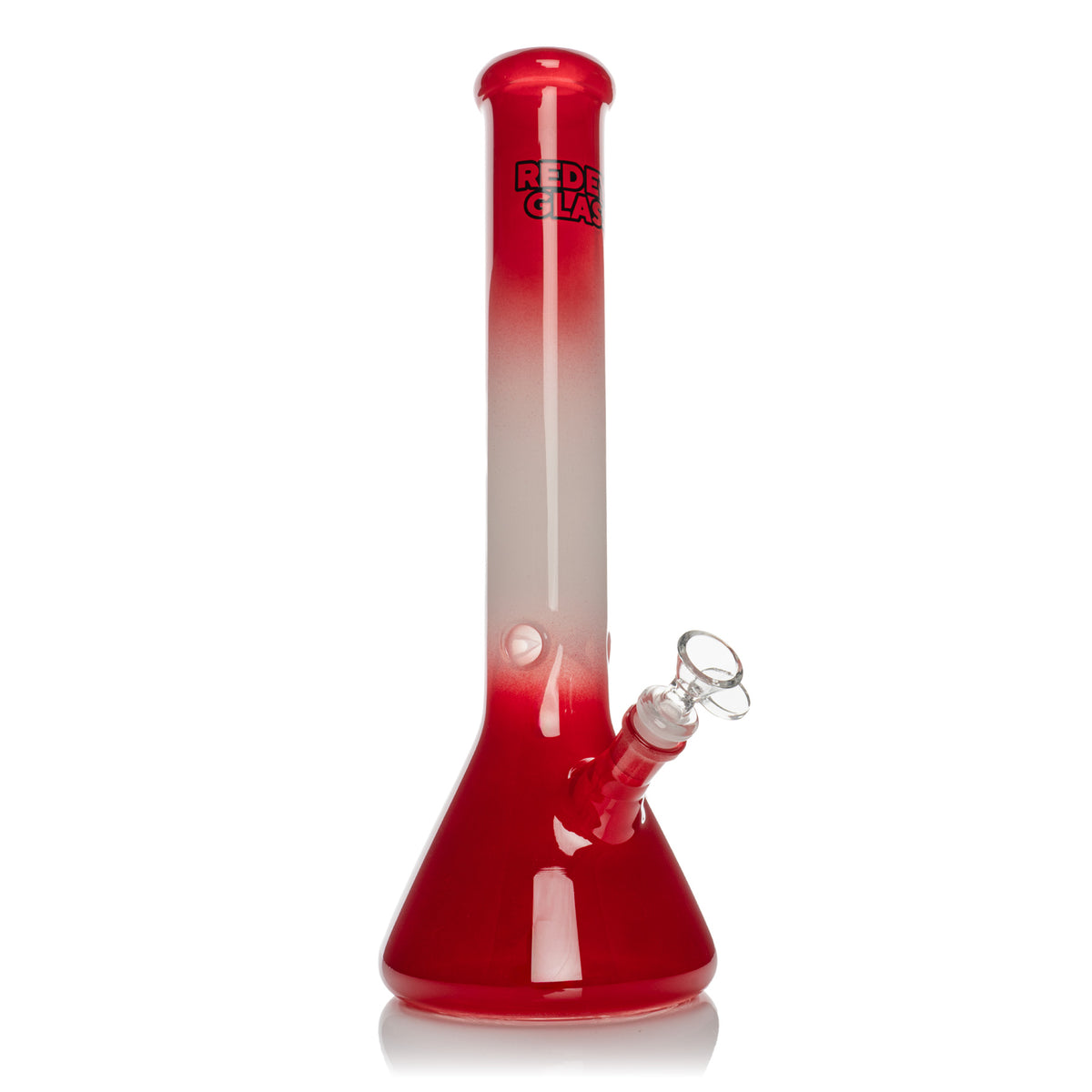 15" Day Glow Water Pipe