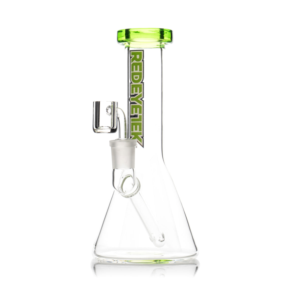 8" Splash Concentrate Beaker