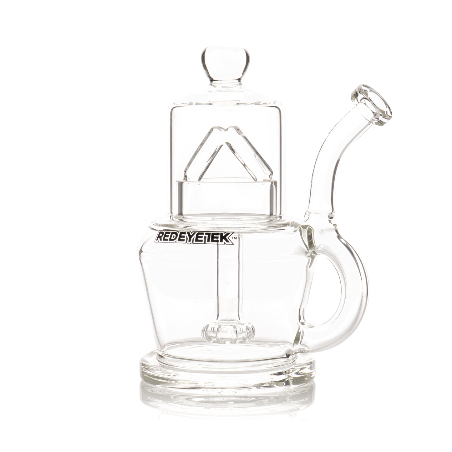 7" Hash Bubbler