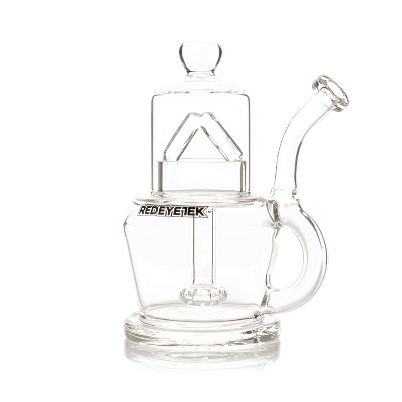 7" Hash Bubbler