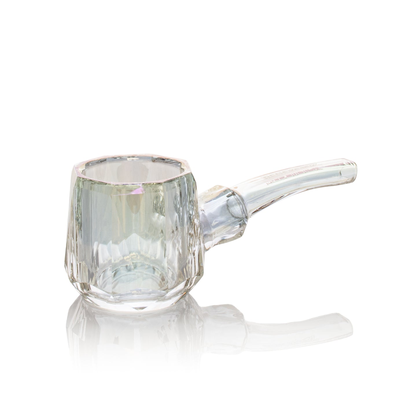 5" Terminator Proxy Hand Pipe