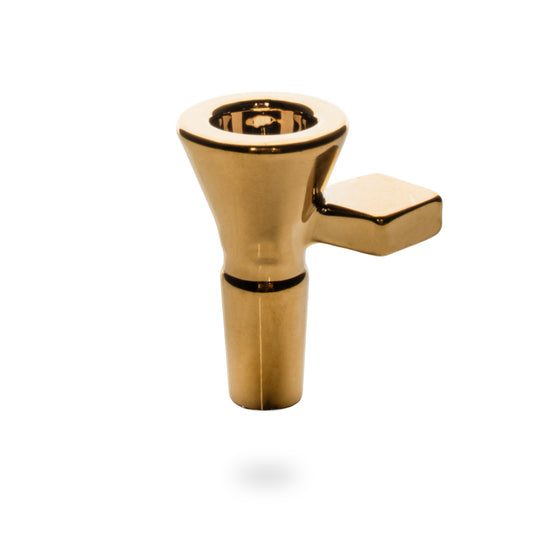 14mm 24K Gold Terminator Pull-Out