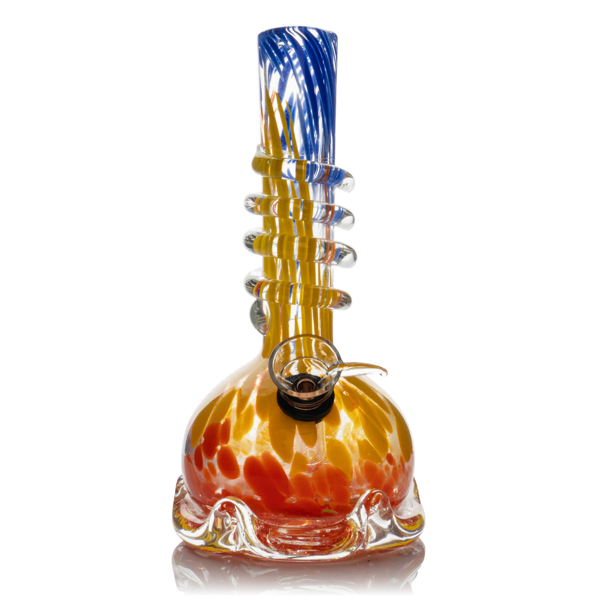 9" Verona Water Pipe