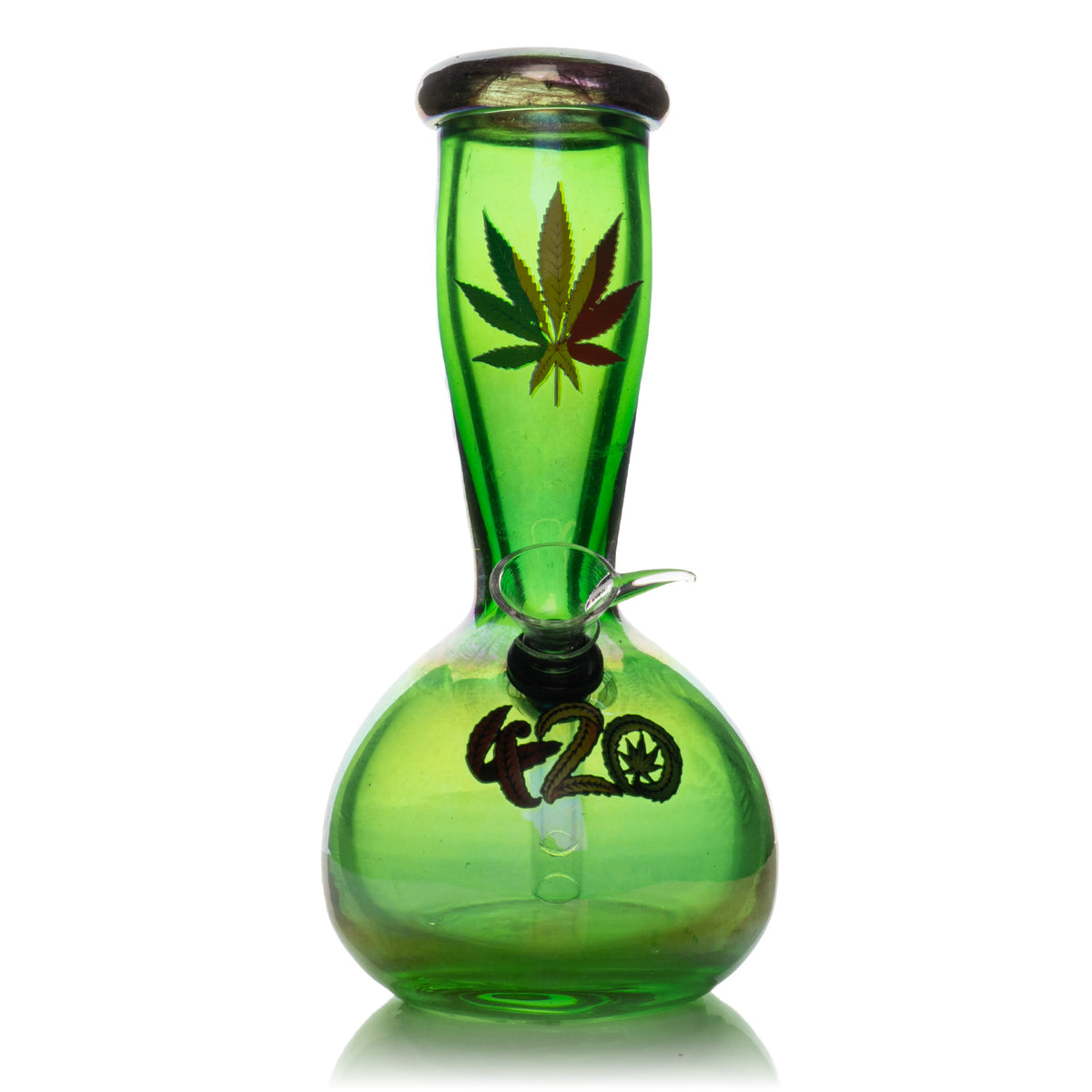 8" Silvi Water Pipe