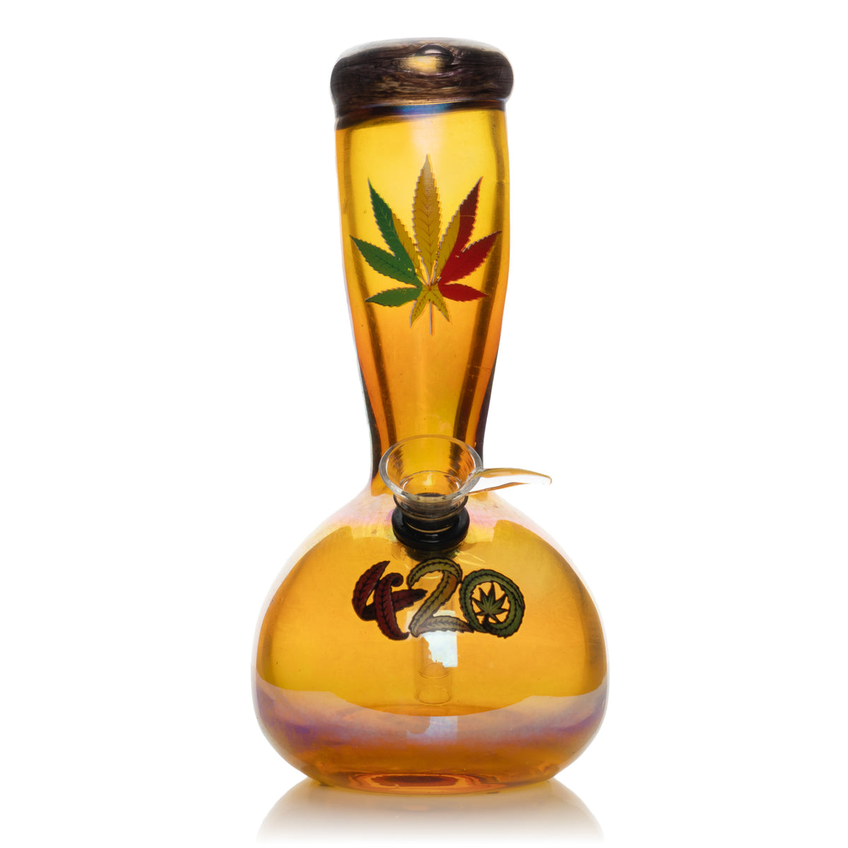 8" Silvi Water Pipe