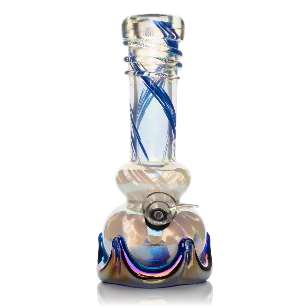 8" Rimini Water Pipe