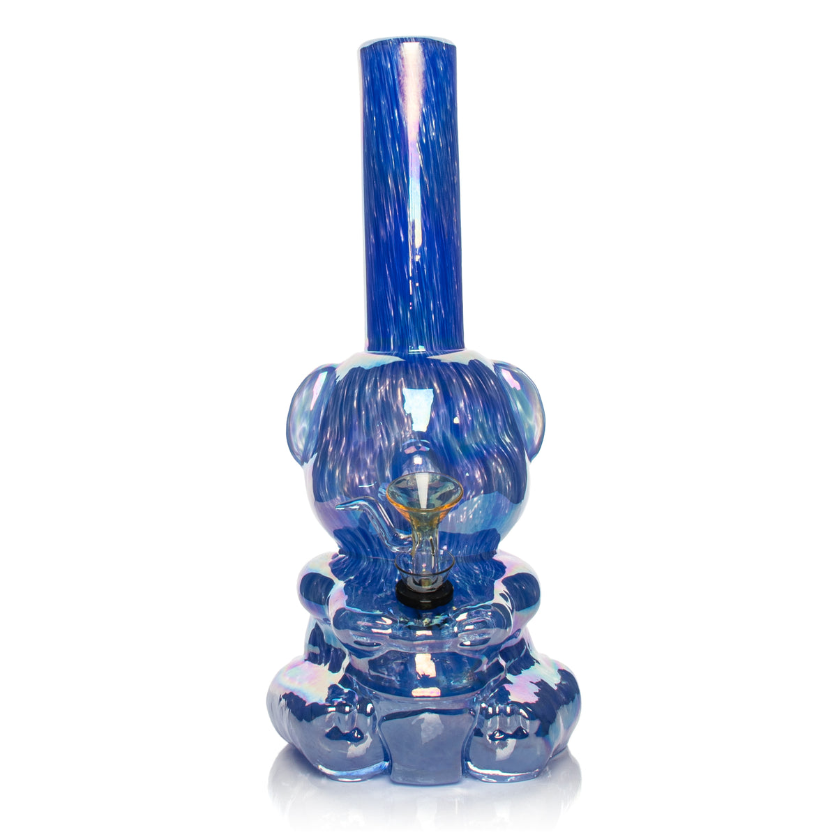 10" Honey Bear Water Pipe