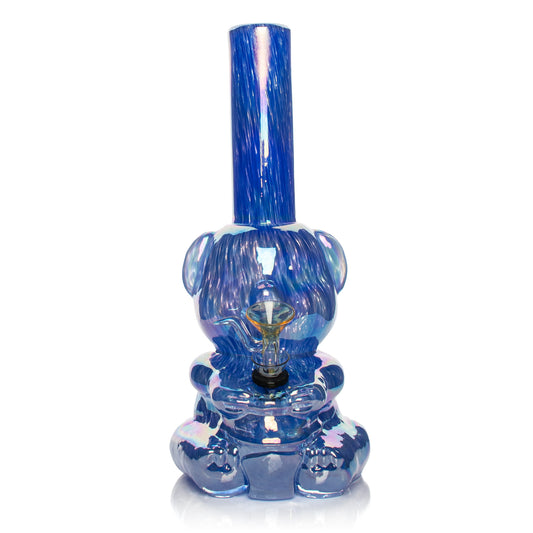 10" Honey Bear Water Pipe