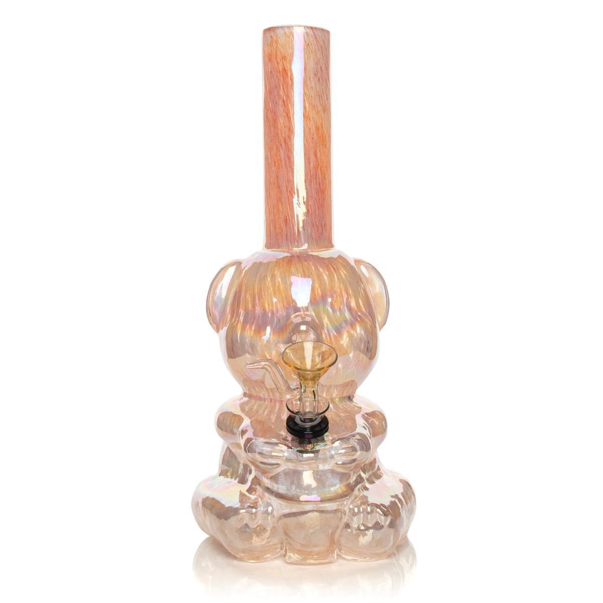 10" Honey Bear Water Pipe