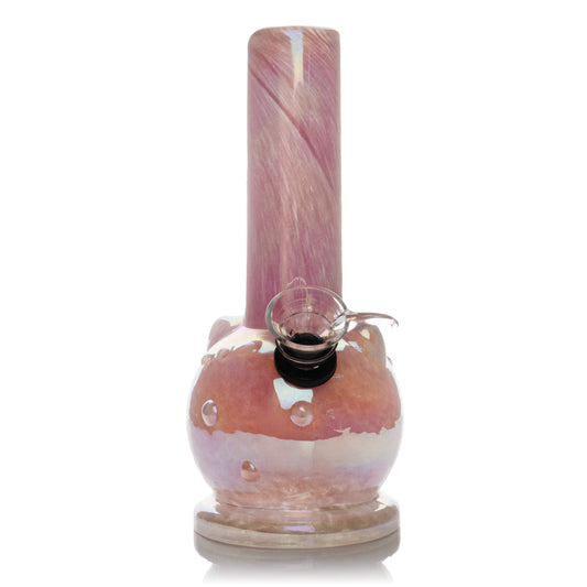 6" Cat Water Pipe