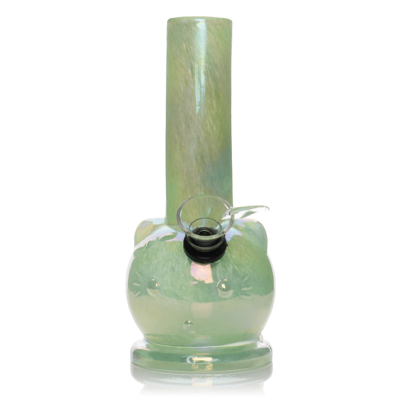 6" Cat Water Pipe