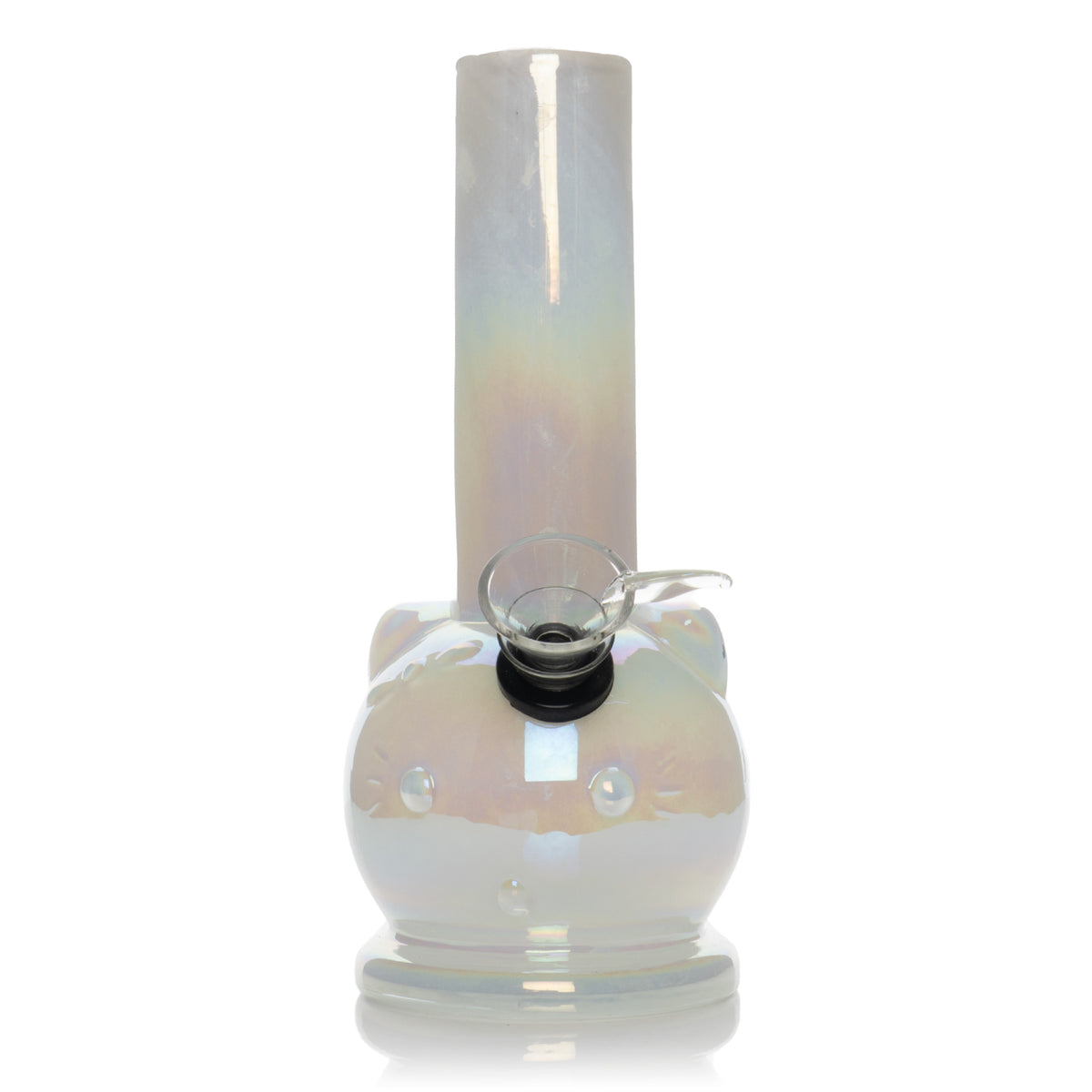 6" Cat Water Pipe