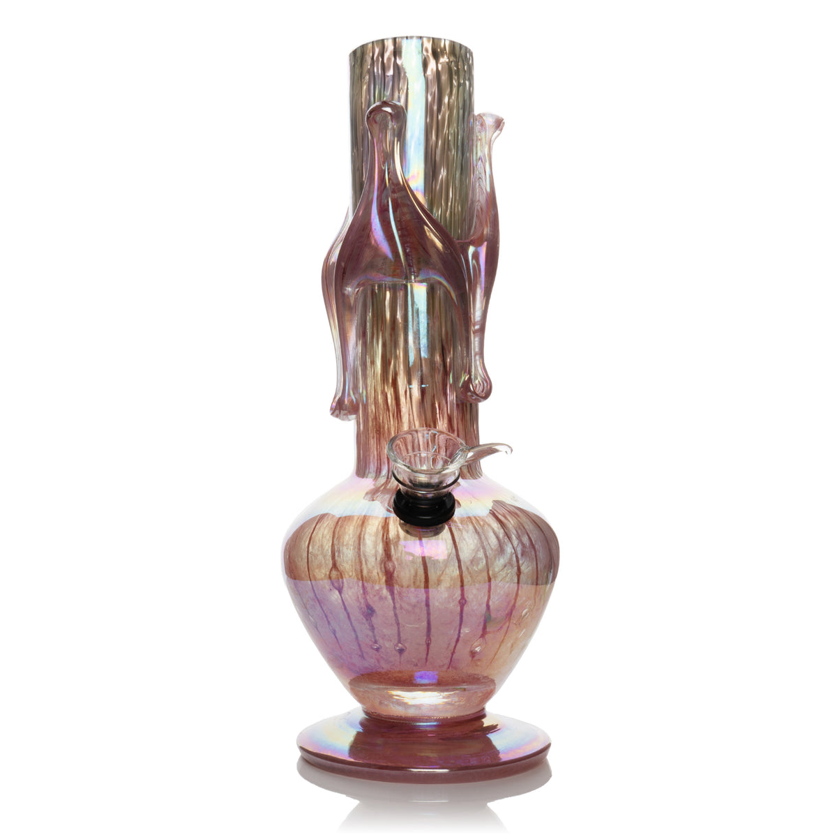 11" Tripoli Water Pipe
