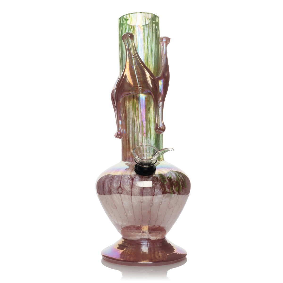11" Tripoli Water Pipe