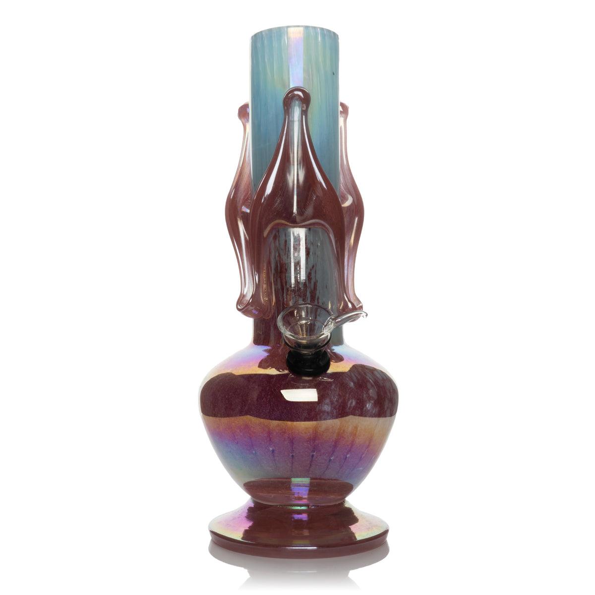 11" Tripoli Water Pipe