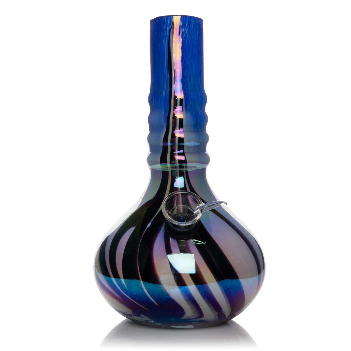 8" Gibraltar Water Pipe