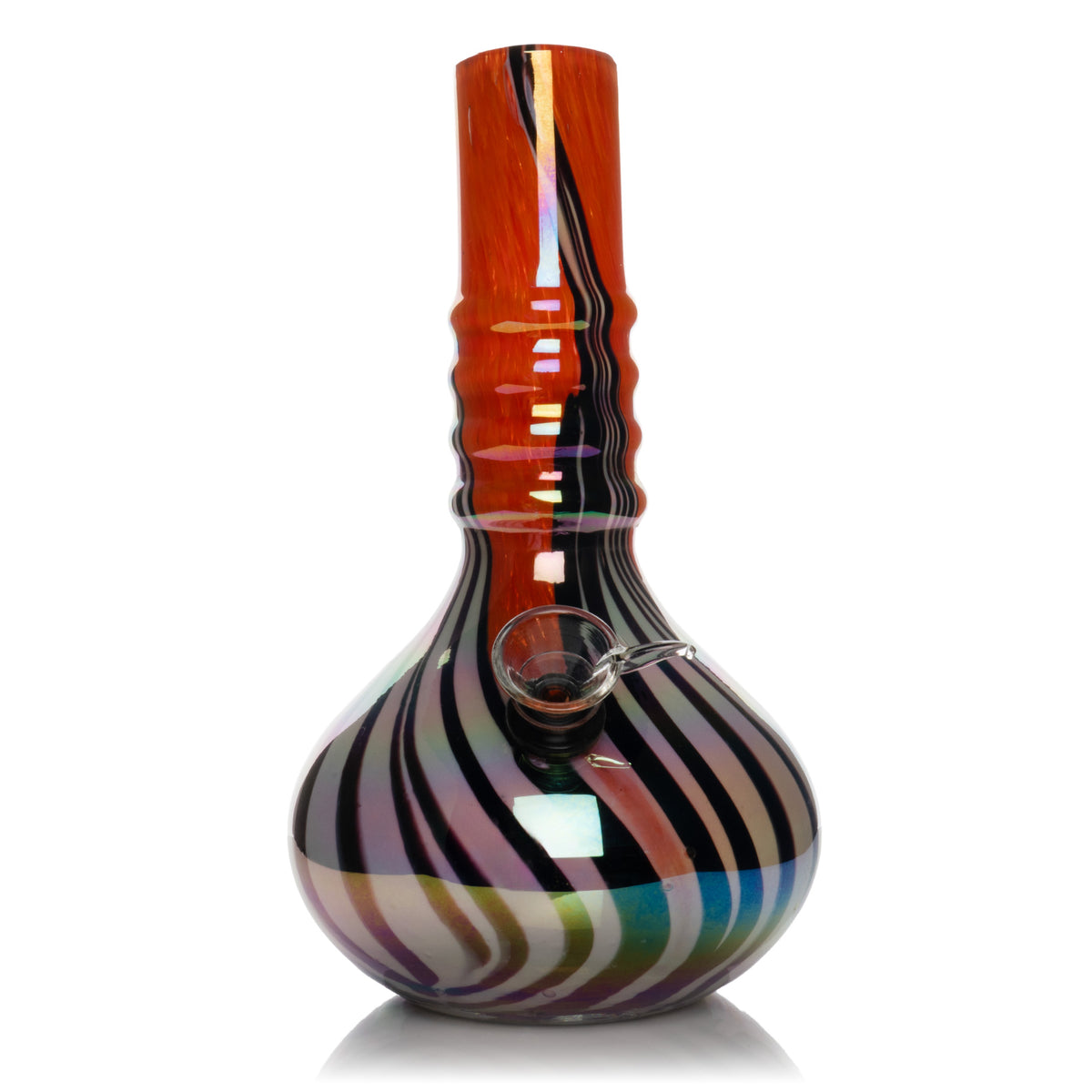 8" Gibraltar Water Pipe