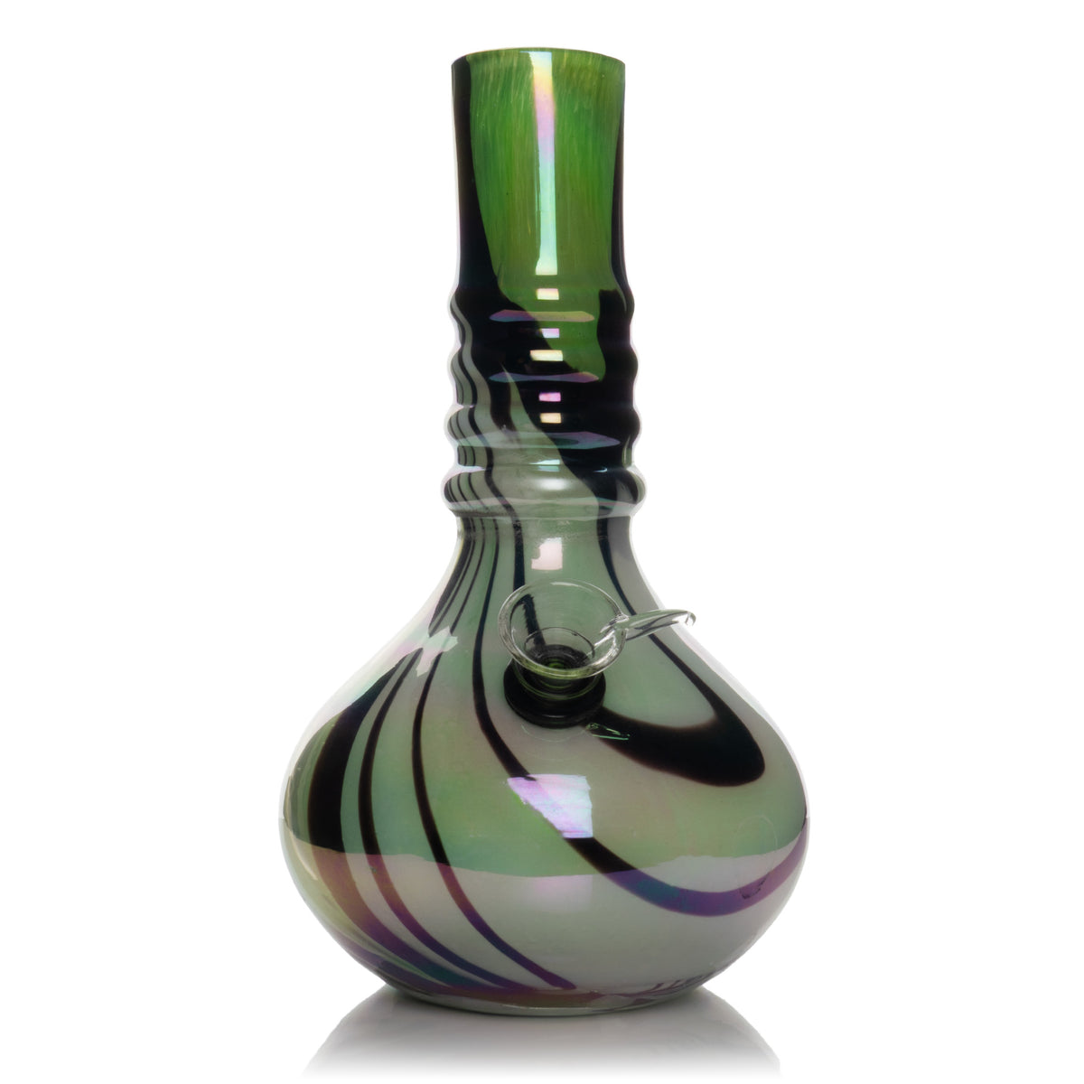 8" Gibraltar Water Pipe