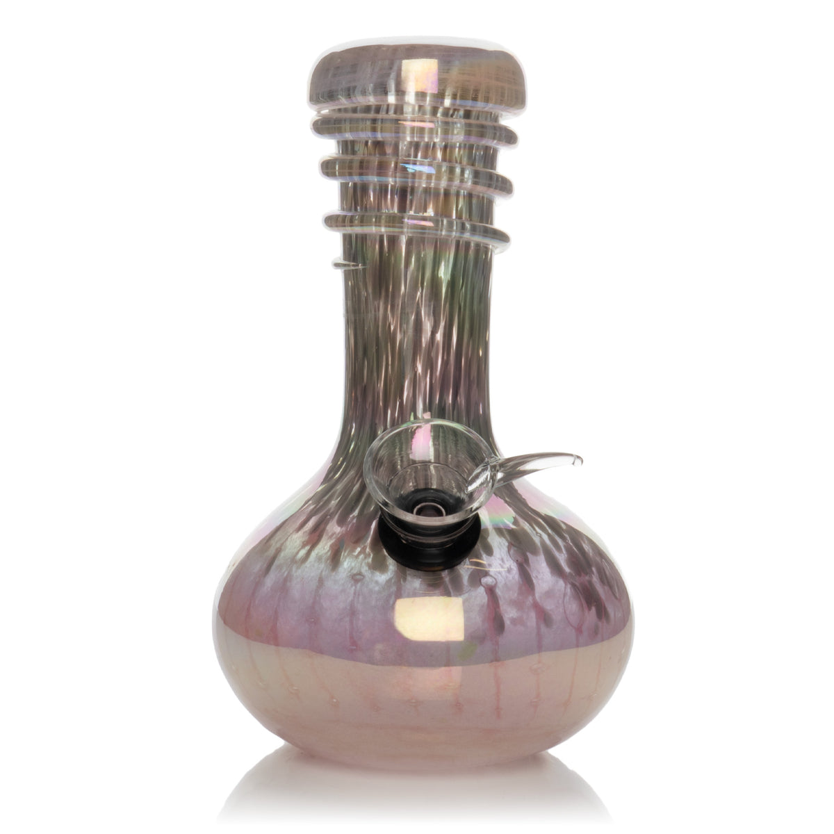 7" San Marino Water Pipe