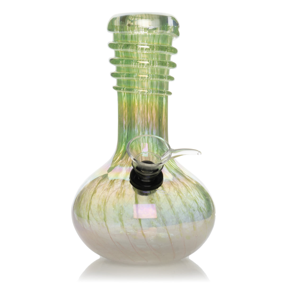 7" San Marino Water Pipe
