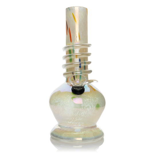 9" Sicilia Water Pipe