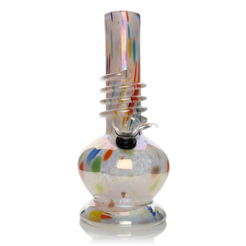 9" Sicilia Water Pipe