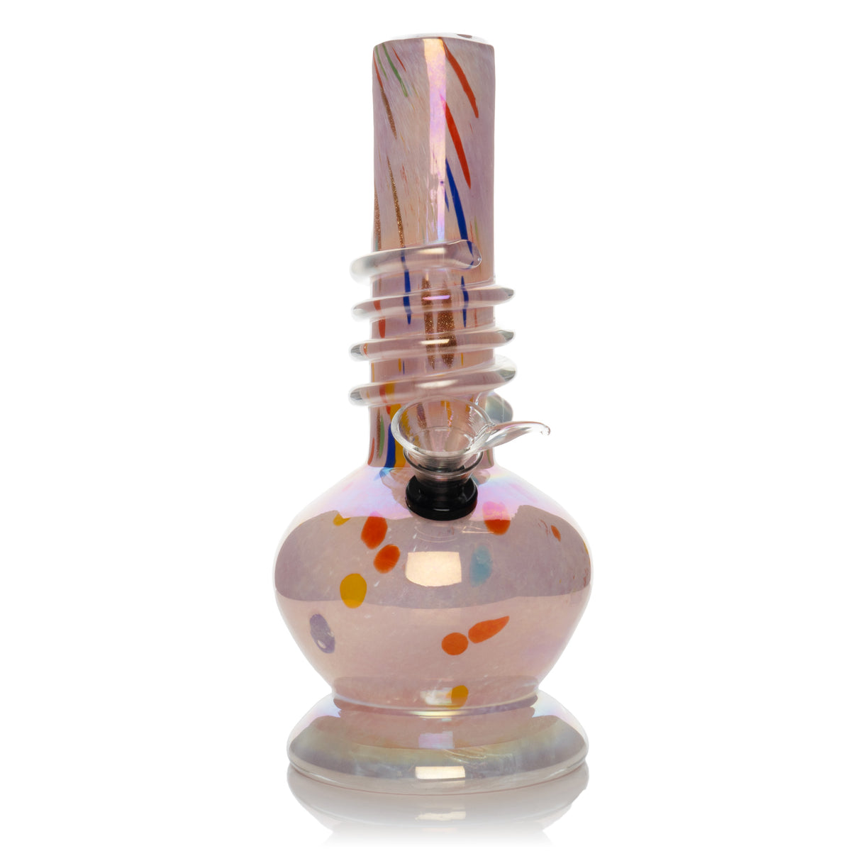 9" Sicilia Water Pipe