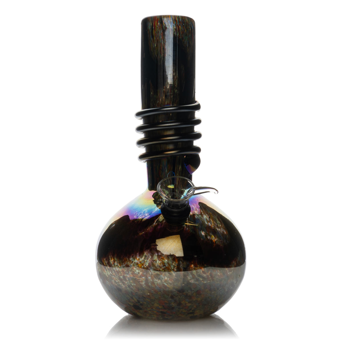 9" Salerno Water Pipe