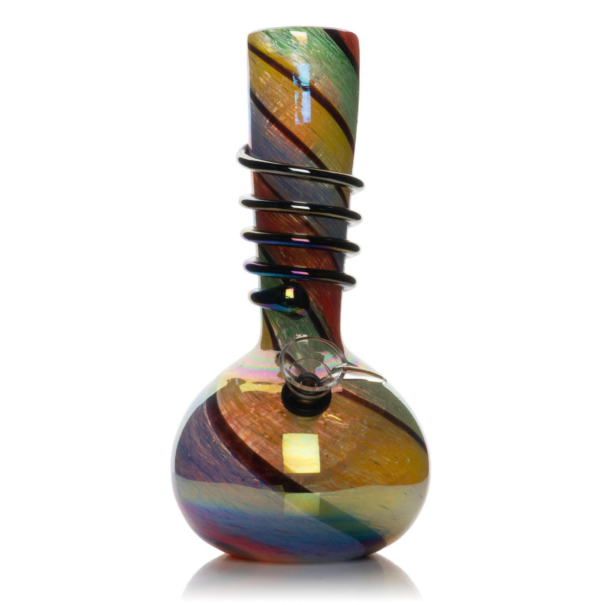 9" Salerno Water Pipe