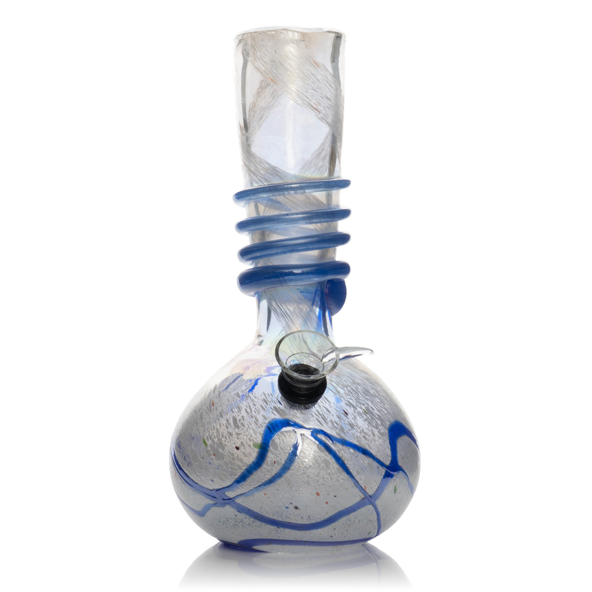 9" Salerno Water Pipe