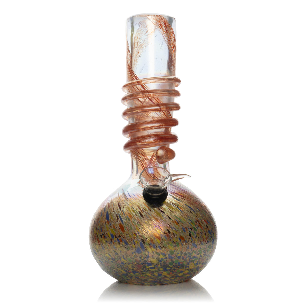 9" Salerno Water Pipe