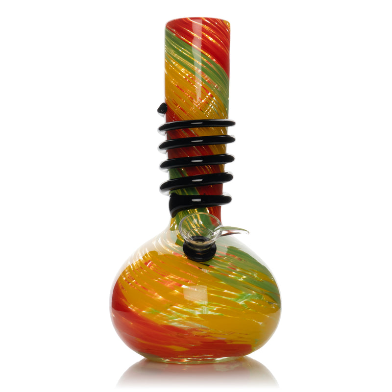 9" Salerno Water Pipe